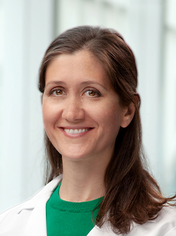Amelia Sramek, DO